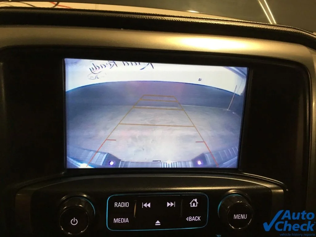 Used 2018 Gray Chevrolet LTZ image 55