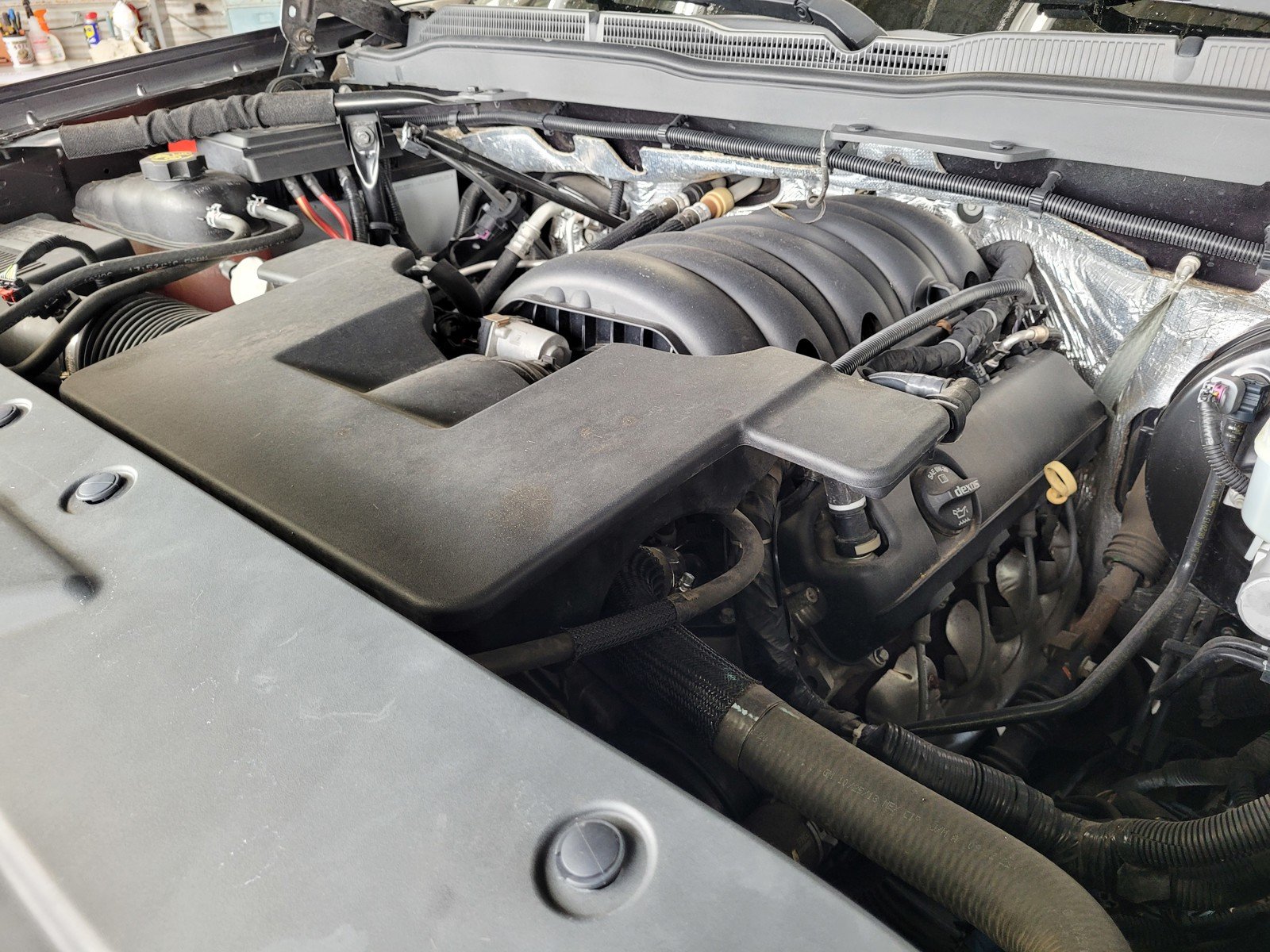 2014 Chevrolet Silverado 1500 LTZ - Photo 20