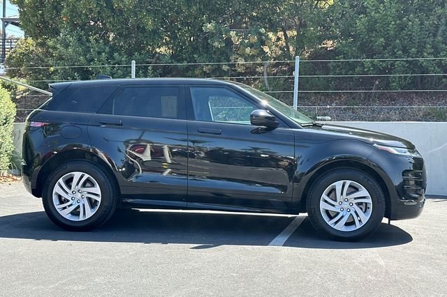 2022 Land Rover Range Rover Evoque S - Photo 6