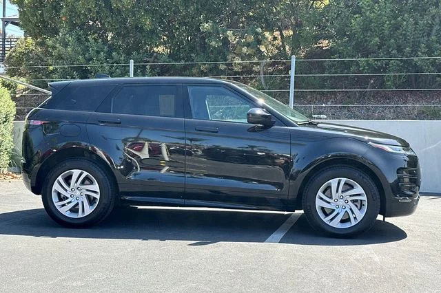 2022 Land Rover Range Rover Evoque S - Photo 6