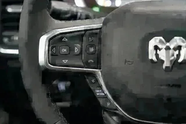 2026 RAM 1500 Laramie - Photo 17