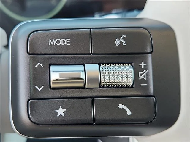 New 2026 Creamy White Pearl Hyundai SEL Premium image 16