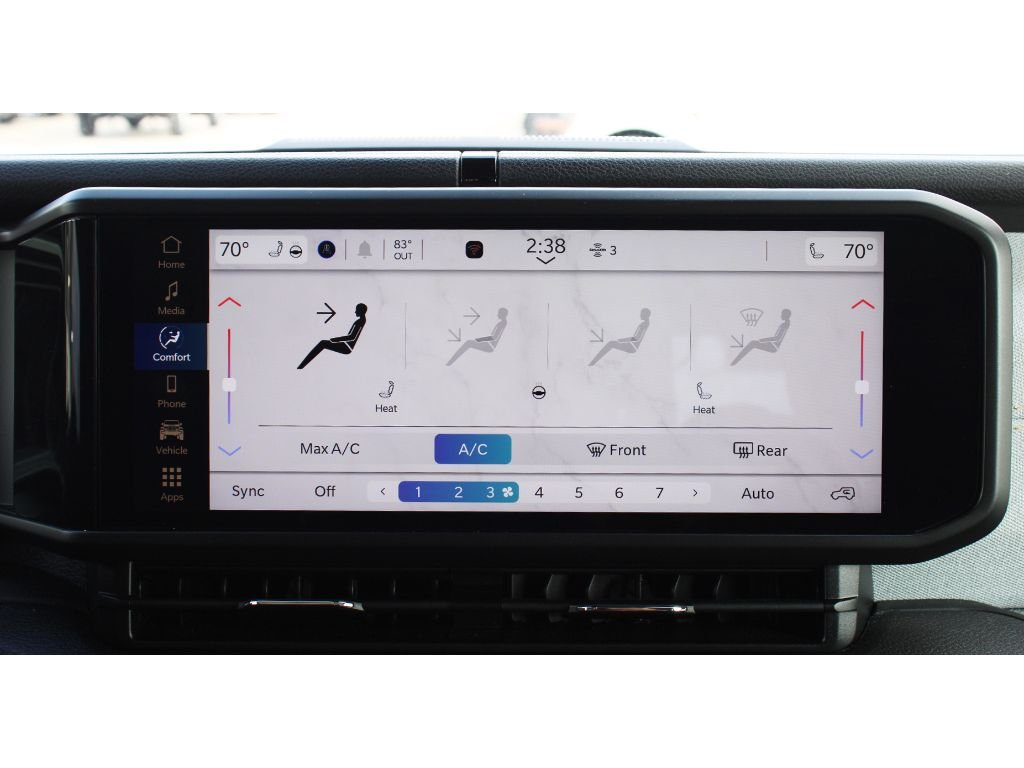 2024 Jeep Wrangler 2-Door Sport S - Photo 6