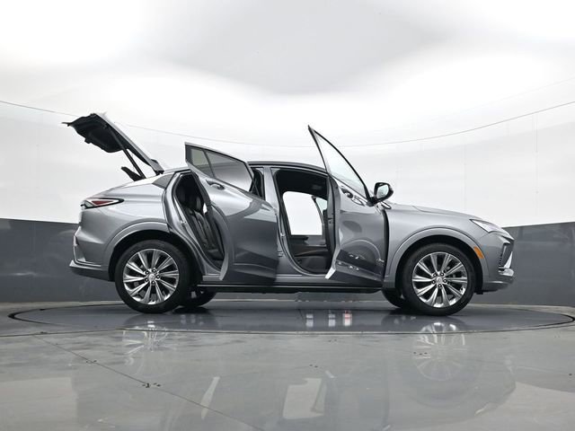 2026 Buick Envista Avenir - Photo 33