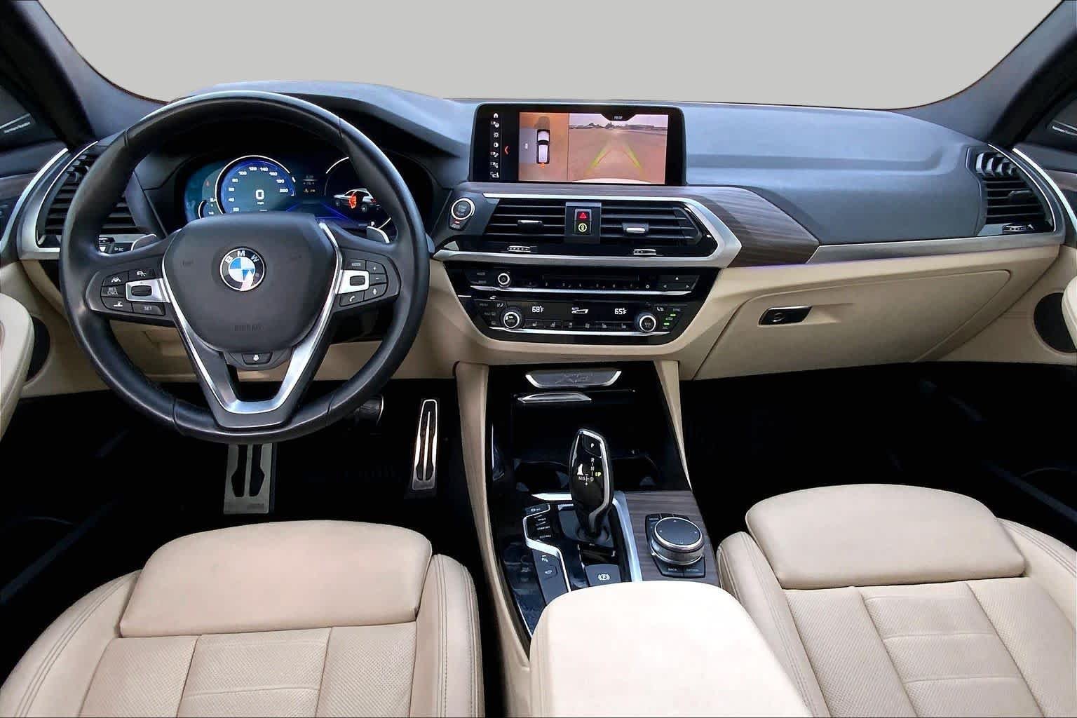 Used 2019 Alpine White BMW sDrive30i image 16