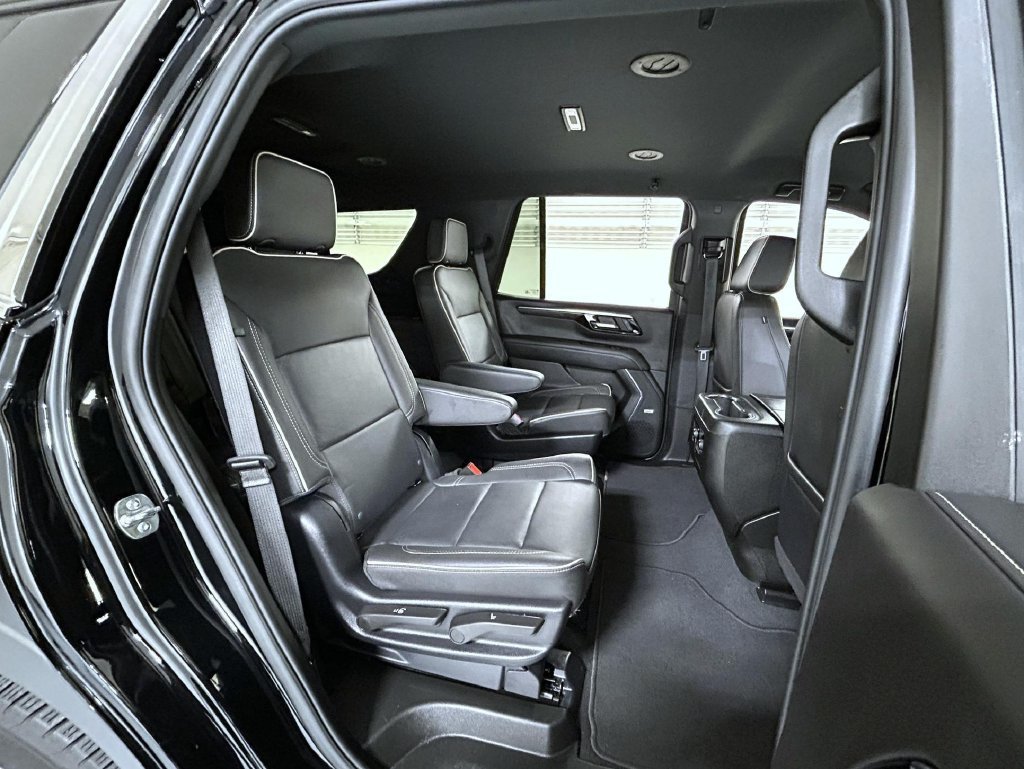 2025 Chevrolet Tahoe Premier - Photo 19