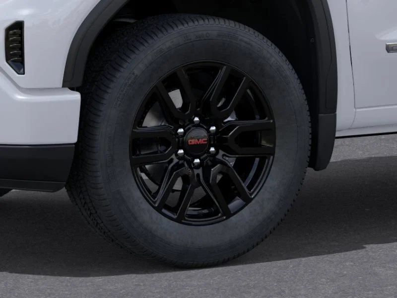 2026 GMC Sierra 1500 Elevation - Photo 9