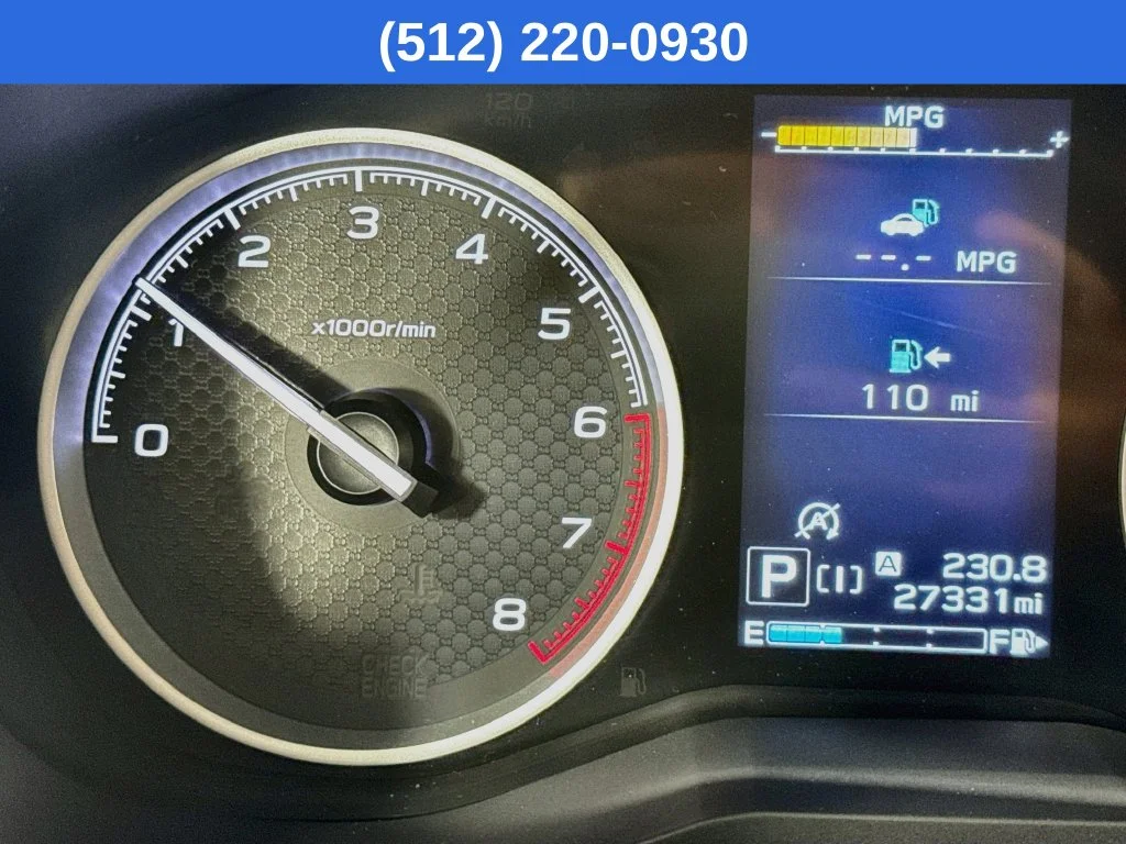 Used 2024 Brown Subaru Premium image 15