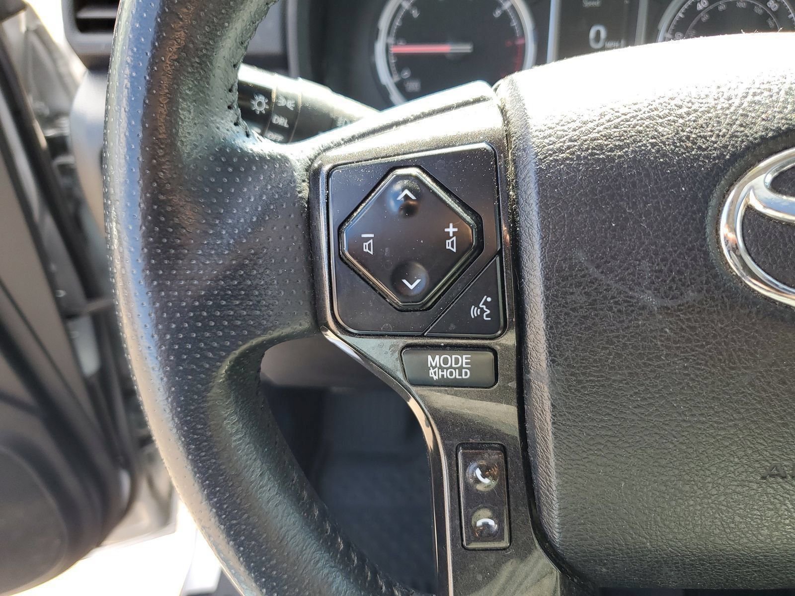 Used 2022 Silver Toyota TRD Off-Road Premium image 20
