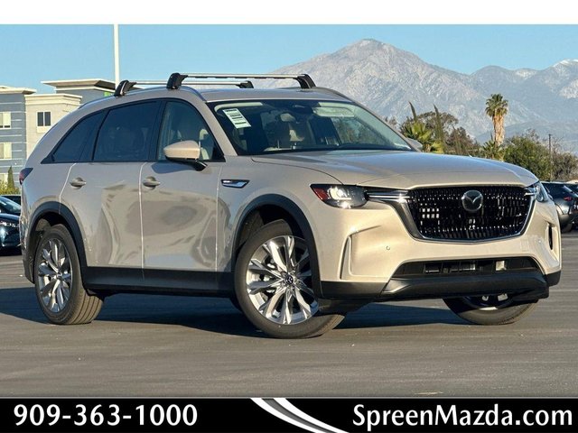 62 New Mazda CX-90 for Sale in Loma Linda, CA | Spreen Mazda