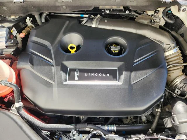Used 2019 Black Lincoln Reserve image 20