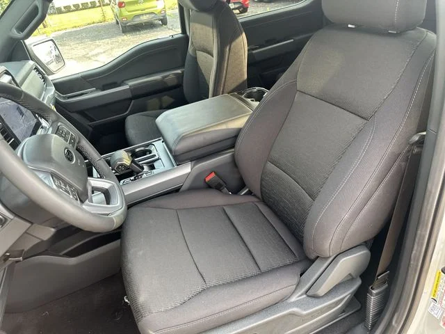 New 2026 Avalanche Ford XLT image 15