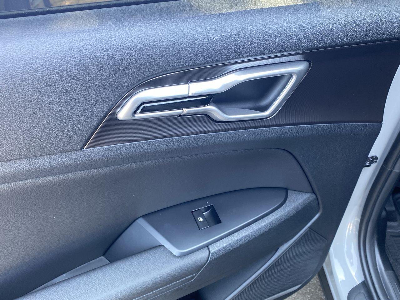 New 2026 Wolf Gray Kia EX image 20
