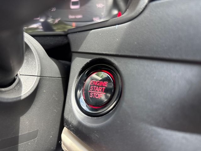 Used 2023  Honda EX image 18