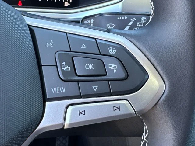 New 2026 Monument Gray Volkswagen 1.5T SE image 41