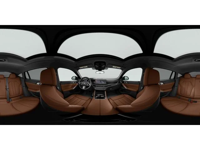 New 2027 Carbon Black Metallic BMW  image 8