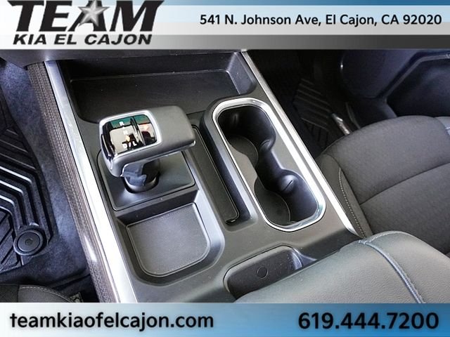 Used 2026 Gray Chevrolet LT Trail Boss image 30