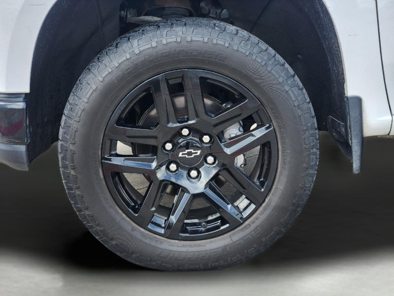 2021 Chevrolet Silverado 1500 photo 10 of 33
