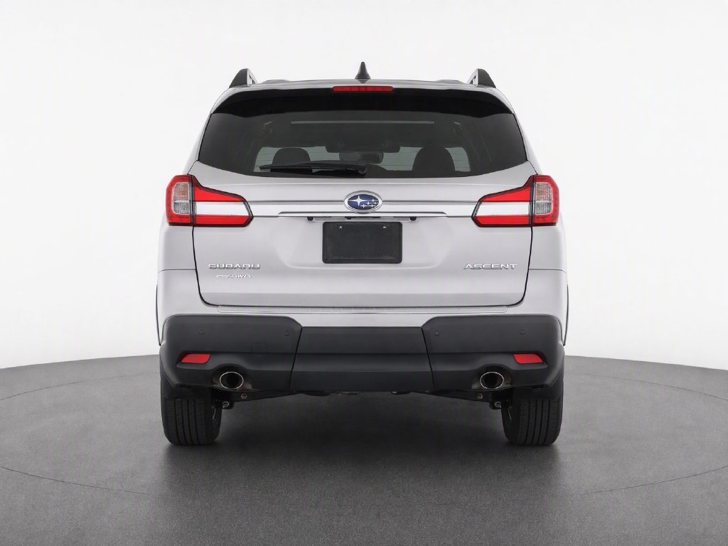 2020 Subaru Ascent Premium - Photo 30