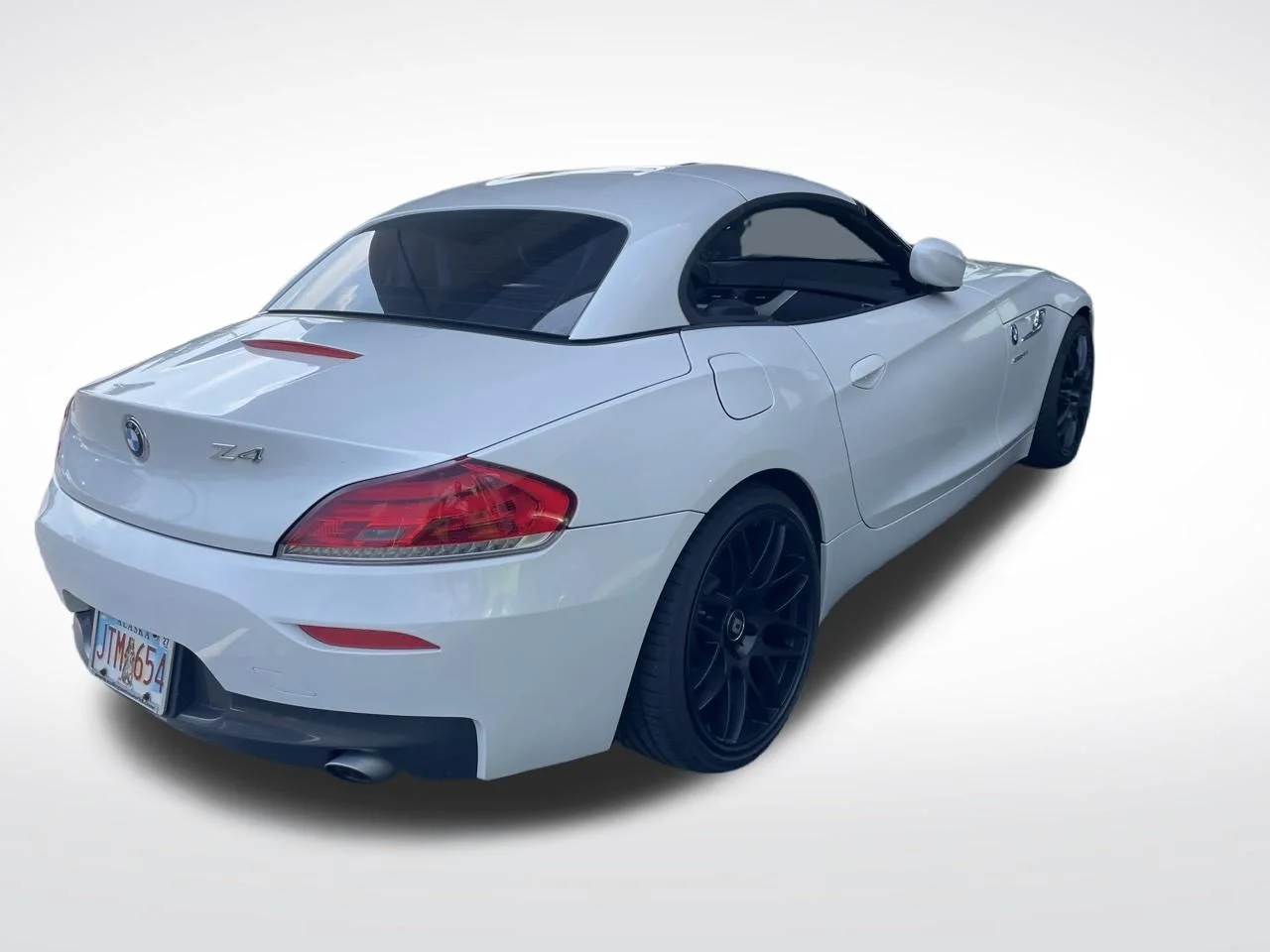 Used 2016 White BMW sDrive35i image 6