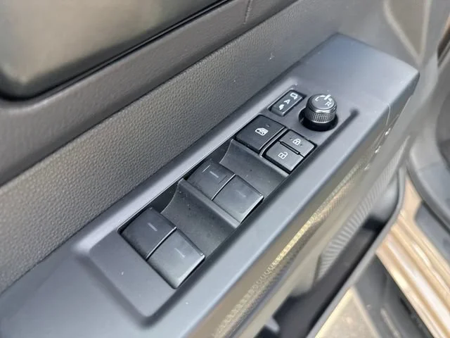Used 2025 Brown Toyota TRD Pro image 14