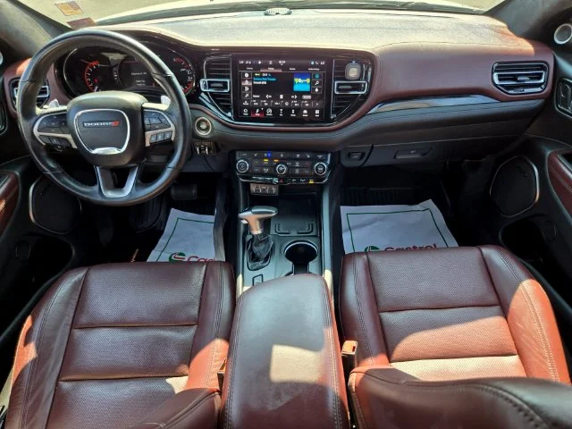 Used 2022 White Dodge Citadel image 16