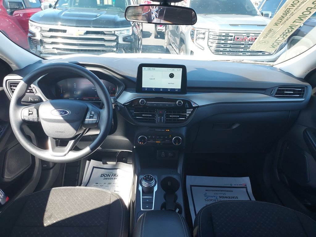 Used 2025 White Ford Active image 15