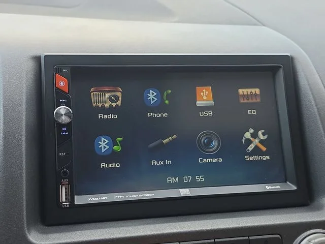 Used 2006  Honda EX image 21
