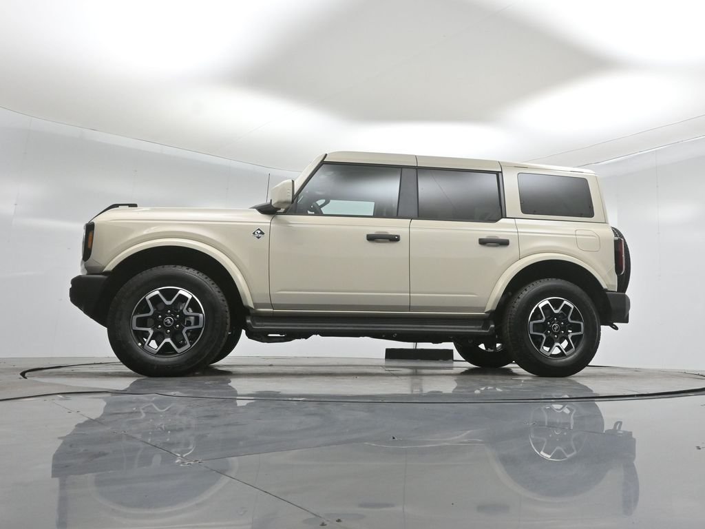 New 2026 Desert Sand Ford Outer Banks image 50