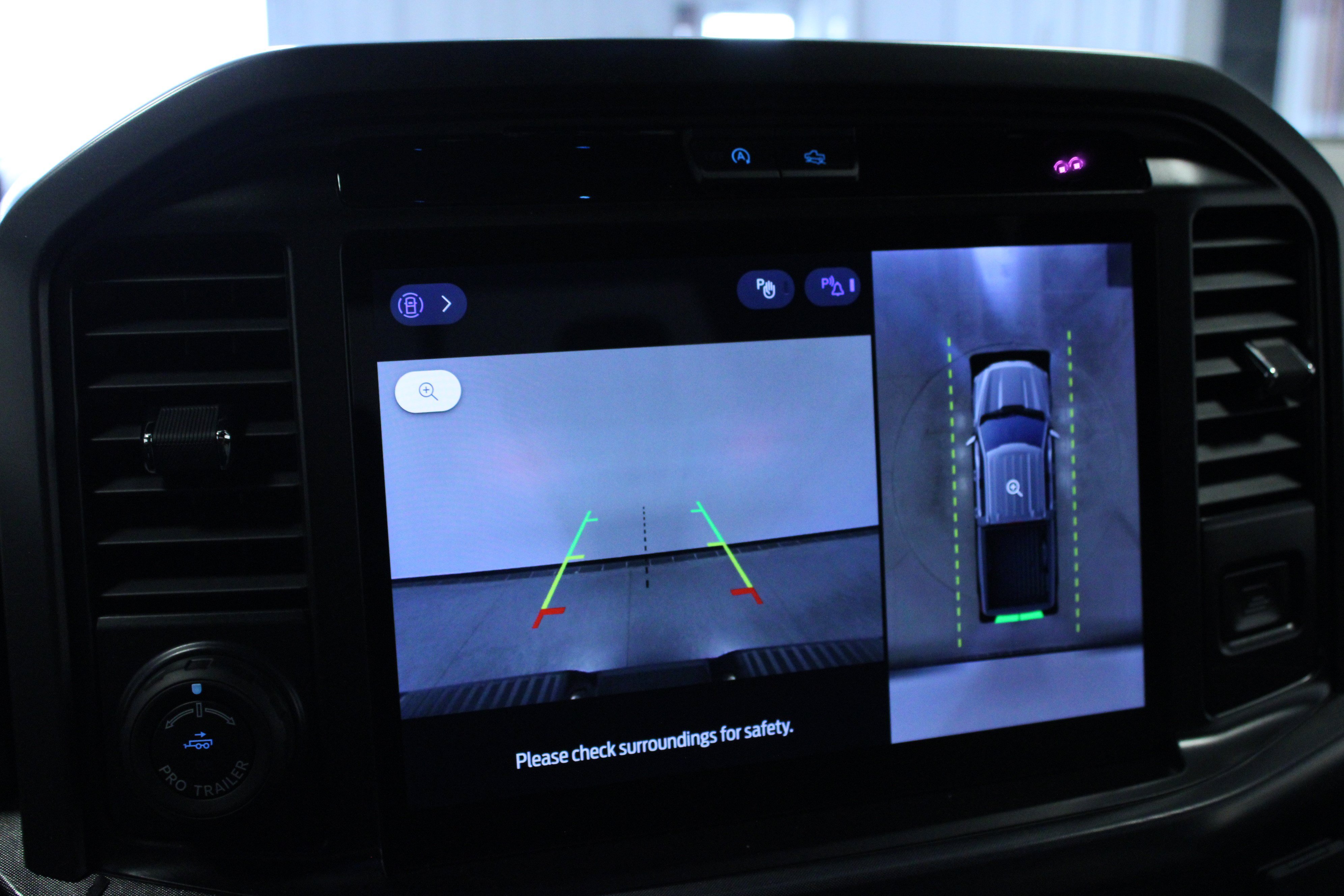New 2026 Avalanche Ford Tremor image 24