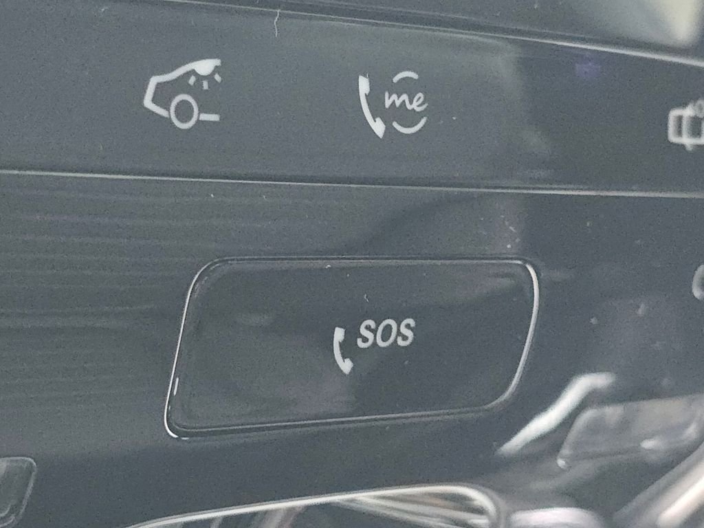 New 2026 Black Mercedes-Benz C 43 AMG® image 35