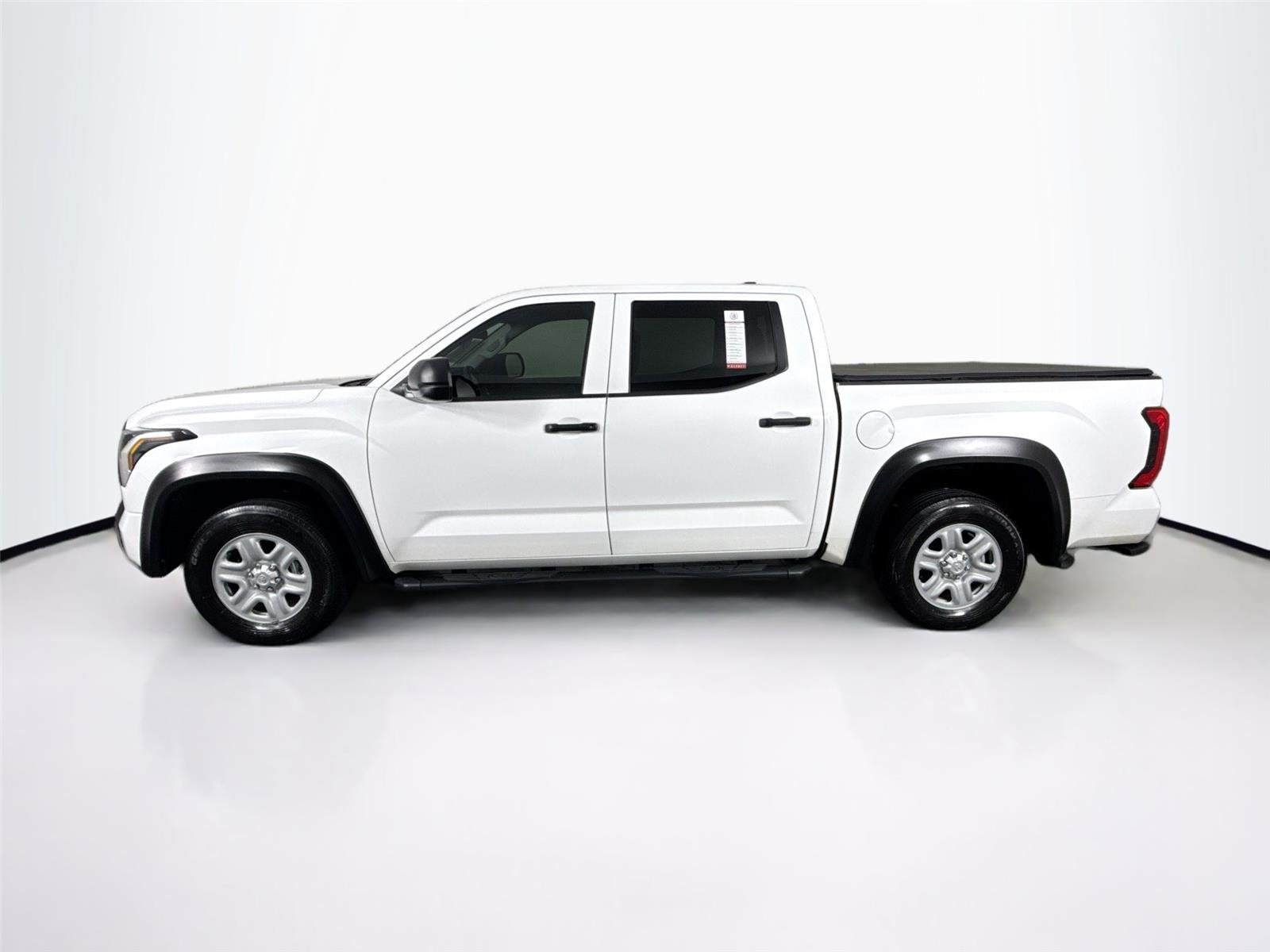 Used 2023 Ice Cap Toyota SR image 12