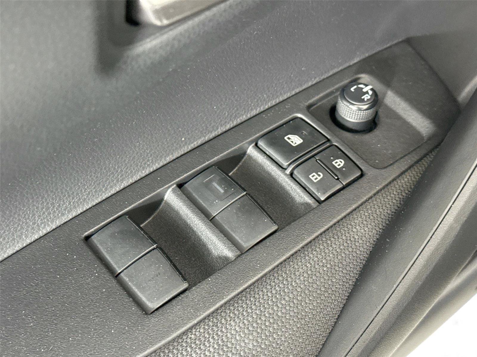 Certified Used 2024 Black Toyota Core image 28