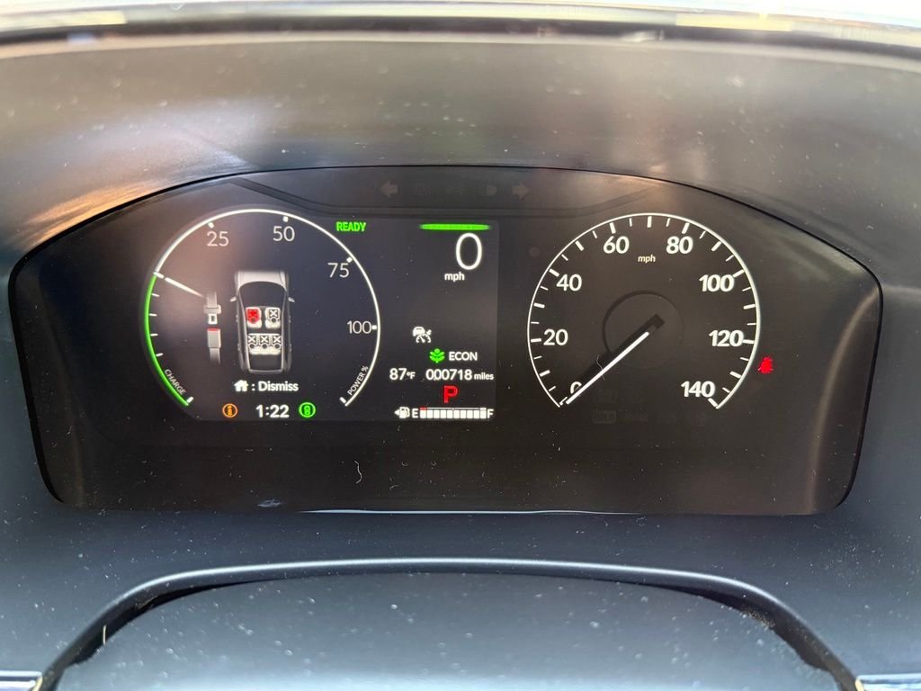 Used 2026  Honda Sport image 19