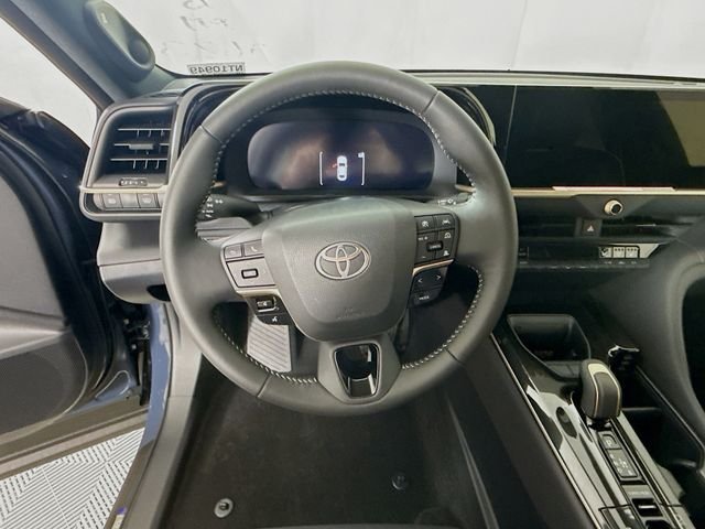 New 2026 Storm Cloud  Toyota Limited image 11