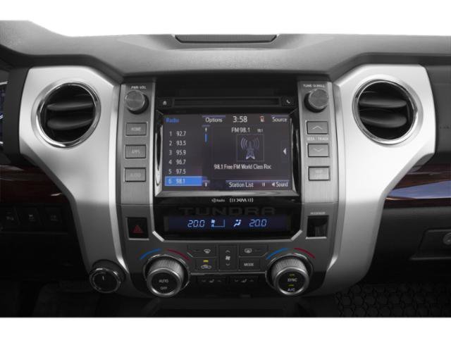 Used 2015  Toyota Limited image 10