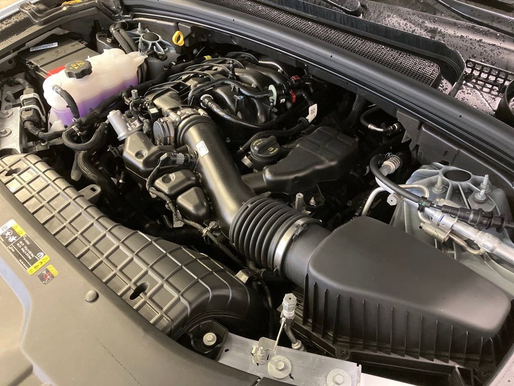 2025 Jeep Grand Cherokee L Laredo - Photo 26