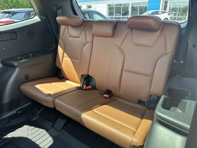 2025 Kia Telluride SX Prestige X-Pro - Photo 44