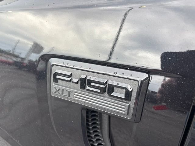 Used 2026 Black Ford XLT image 18