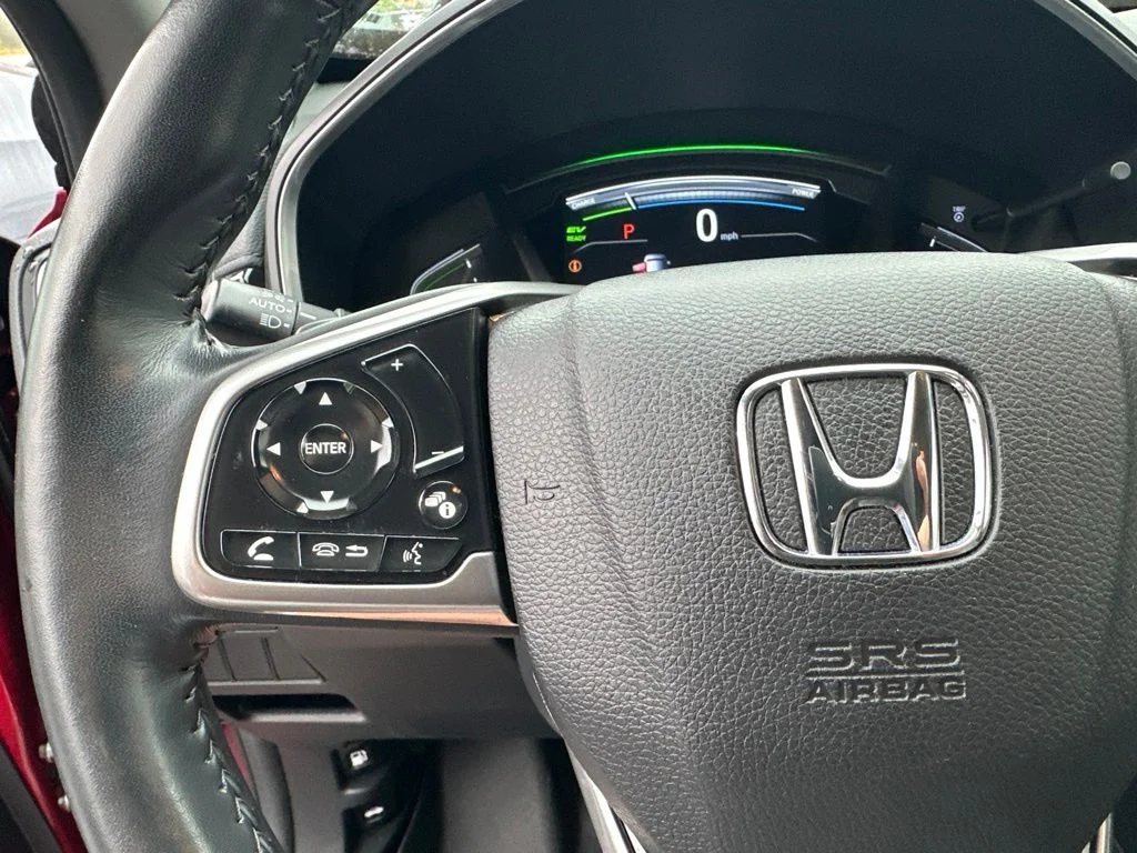 2022 Honda CR-V Touring - Photo 30