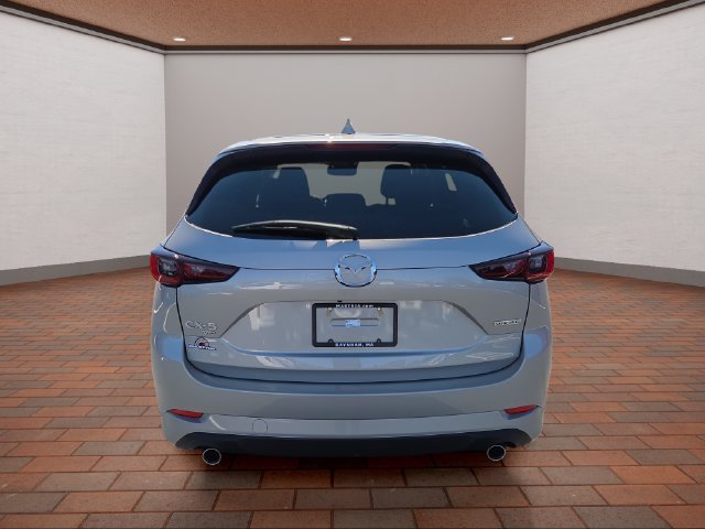 Certified Used 2024 Quartz Metallic Mazda 2.5 S Premium Plus Package image 32