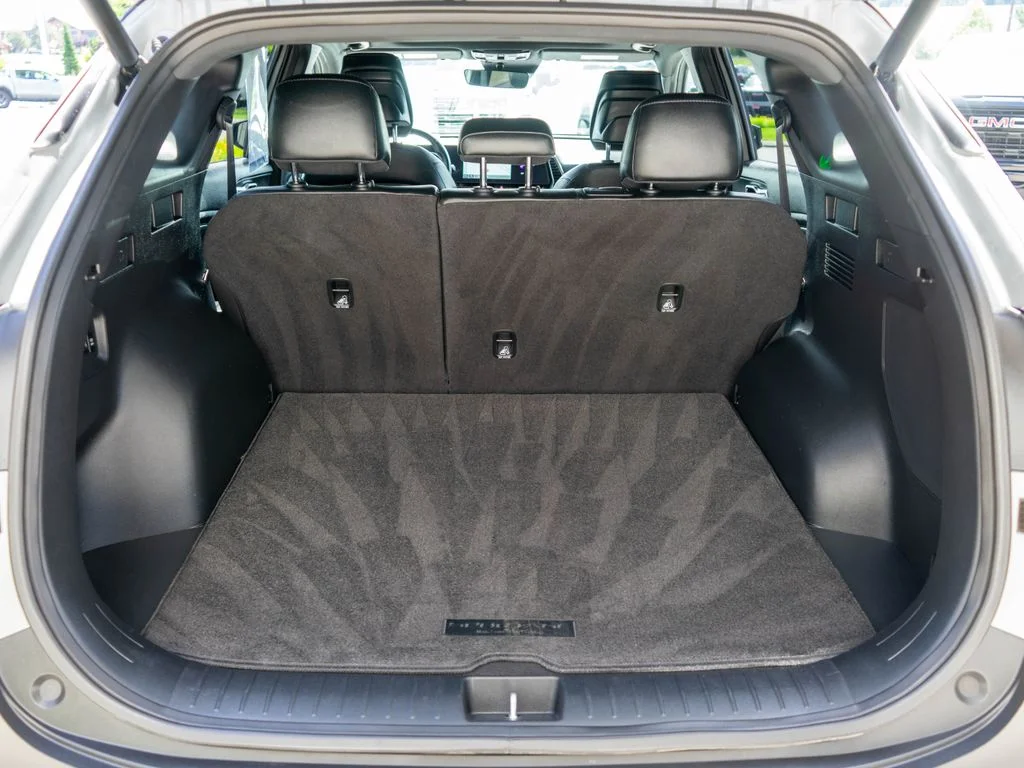 Used 2025 Gray Kia X-Pro image 33
