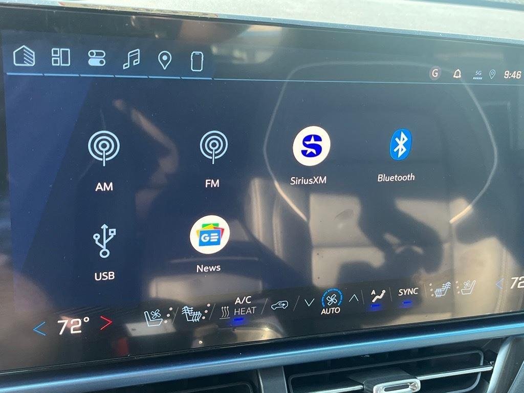2026 Chevrolet Equinox EV 2LT - Photo 22