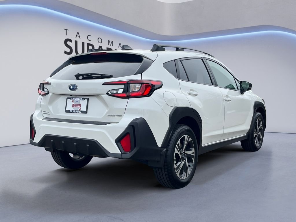 2025 Subaru Crosstrek Premium - Photo 6