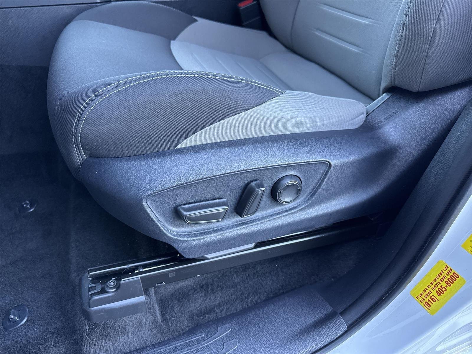 2024 Toyota Tacoma TRD Sport - Photo 24