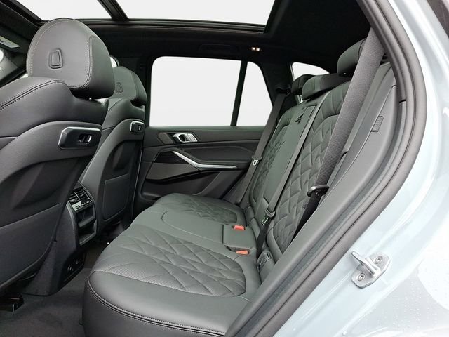 New 2026 Brooklyn Grey Metallic BMW xDrive50e image 9