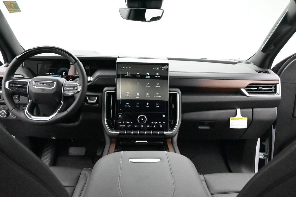 2026 GMC Yukon XL Denali - Photo 25
