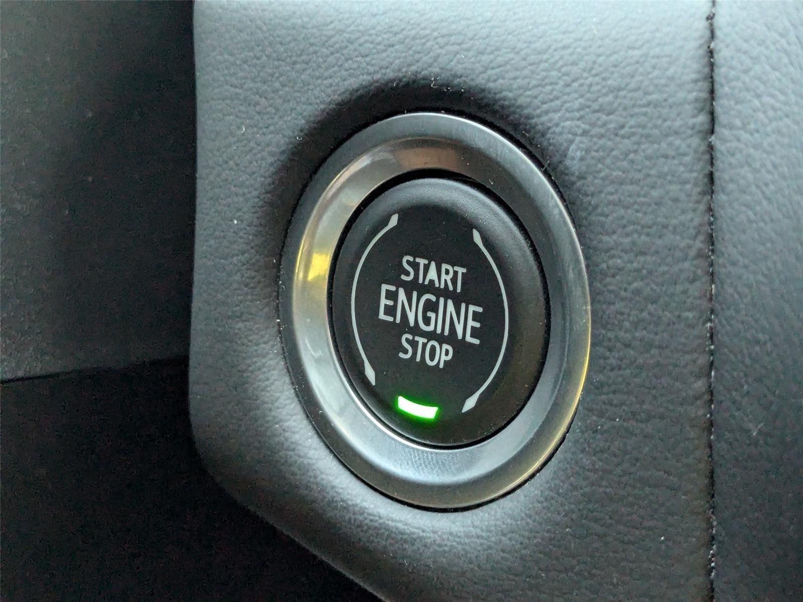 Used 2023 Midnight Blue Metallic Chevrolet Premier image 17