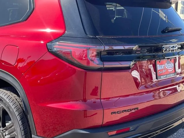 2026 GMC Acadia Elevation - Photo 10