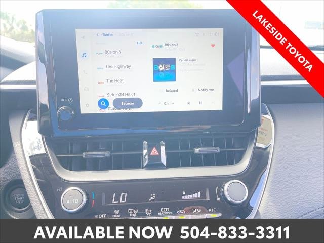 Certified Used 2026 CYPRESS Toyota  image 54